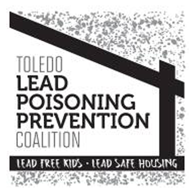 Toledo Lead Poisoning Prevention Coalition logo