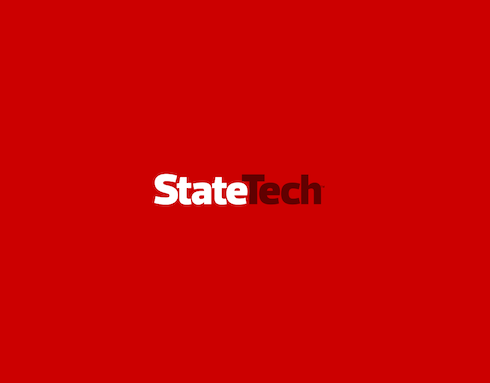 Logo for StateTech Magazine